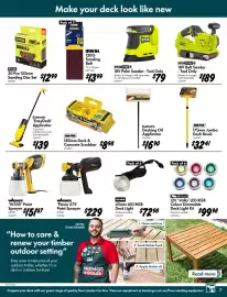 Bunnings catalogue Page 7