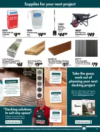 Bunnings catalogue Page 9