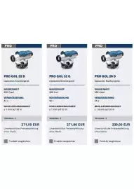 Bosch Professional Flugblatt Seite 5