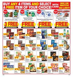 Shop 'n Save weekly ad week 11 Page 4