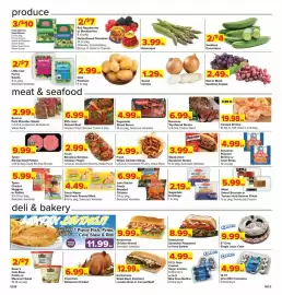 Shop 'n Save weekly ad week 11 Page 2