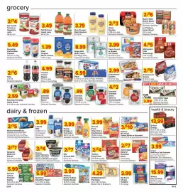 Shop 'n Save weekly ad week 11 Page 3