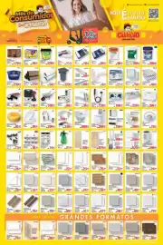 Folheto Center Castilho Página 1