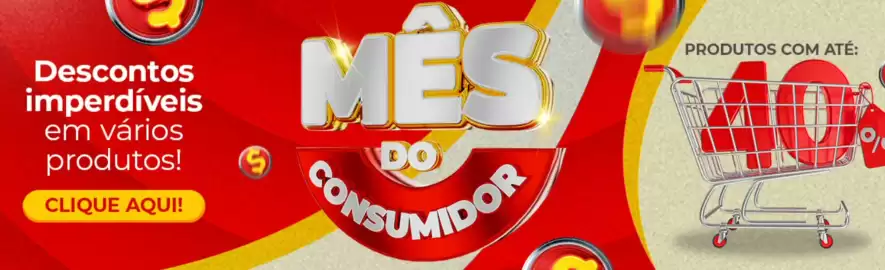 Folheto Center Mega Página 1