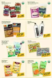 Sprouts Farmers Market weekly ad Page 10