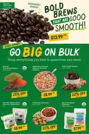 Sprouts Farmers Market weekly ad Page 11