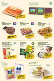 Sprouts Farmers Market weekly ad Page 4