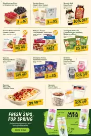 Sprouts Farmers Market weekly ad Page 6