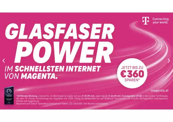 HandyShop Flugblatt (gültig bis 30-03)