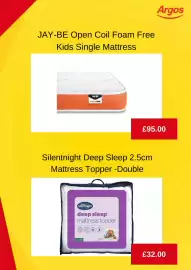 Argos catalogue week 11 Page 3