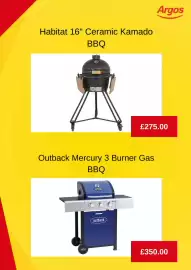 Argos catalogue week 11 Page 4