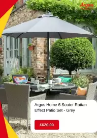 Argos catalogue week 11 Page 5