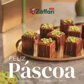 Encarte Zaffari Página 1