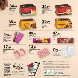 Encarte Zaffari Página 10