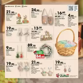 Encarte Zaffari Página 12