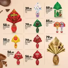 Encarte Zaffari Página 8