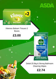 Asda leaflet week 11 Page 6
