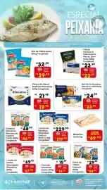 Folheto Semar Supermercado semana 10 Página 1