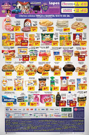 Folheto Lopes Supermercados Página 2