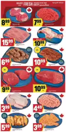 Marché Adonis flyer week 11 Page 3