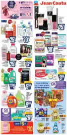 Jean Coutu flyer week 11 Page 2