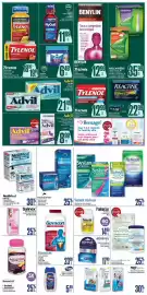 Jean Coutu flyer week 11 Page 4