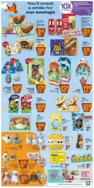 Jean Coutu flyer week 11 Page 5