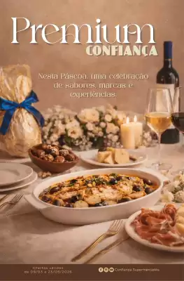 Catálogo Confiança Supermercados (válido até 24-03)