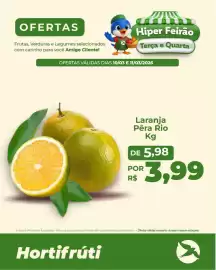 Folheto Andorinha Hipermercado Página 3