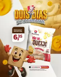 Catálogo Supermercados Nori Página 3