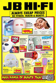 JB Hi-Fi catalogue Page 16