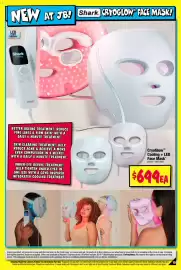 JB Hi-Fi catalogue Page 15