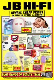 JB Hi-Fi catalogue Page 16