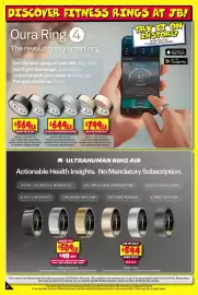 JB Hi-Fi catalogue Page 2