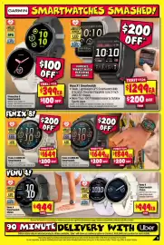 JB Hi-Fi catalogue Page 5