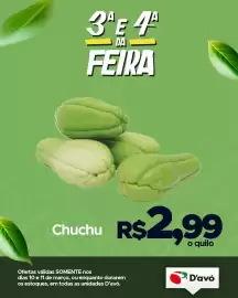 Catálogo D'avó Supermercado Página 1