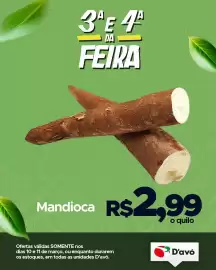 Catálogo D'avó Supermercado Página 2