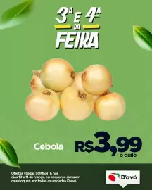 Catálogo D'avó Supermercado Página 3