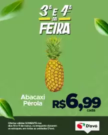 Catálogo D'avó Supermercado Página 5