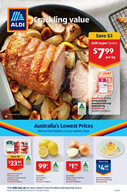 ALDI catalogue week 12 Page 24