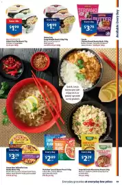 ALDI catalogue week 12 Page 19