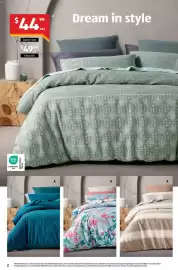 ALDI catalogue week 12 Page 2