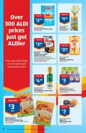 ALDI catalogue week 12 Page 20