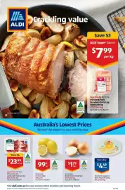ALDI catalogue week 12 Page 24