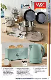 ALDI catalogue week 12 Page 7