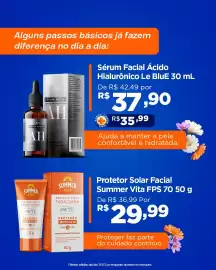 Catálogo Farma Conde Página 3