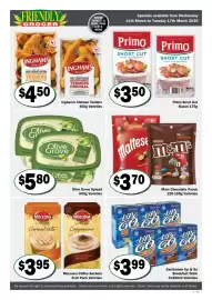 Friendly Grocer catalogue week 11 Page 2