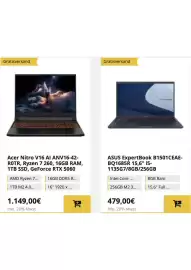 Cosmos Flugblatt Seite 3