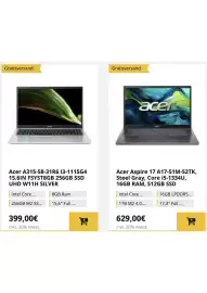 Cosmos Flugblatt Seite 5