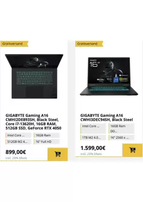 Cosmos Flugblatt (gültig bis 23-03)